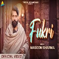 Fukri Manjeet Mor By Masoom Sharma Poster